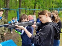 Мир Детства 2023